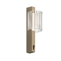 TERRA 9.30, Цвет корпуса: капучино