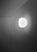 Lumi F07 Fabbian настенно-потолочный светильник G9 F07G03