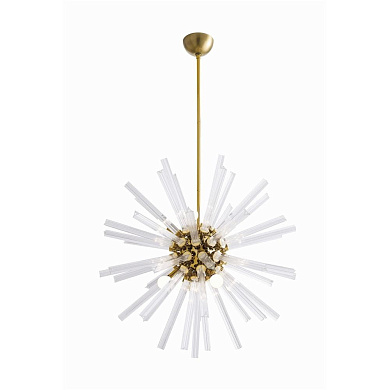 89011 Hanley Small Chandelier Arteriors люстра