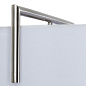 A5031PN-1SS Arte Lamp Aperol торшер E27 1х60W — фото 3
