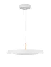 NL_DECORATIVE_VETRO_SUSPENSION Nova Luce VETRO Подвесной светильник