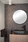 22962/01/31 Lucide Aven потолочный светильник для ванной белого цвета цилиндрической формы — фото 2