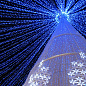 Гирлянда-нить Arlight ARD-STRING CLASSIC 10 м, 100 LED, 230 В — фото 7