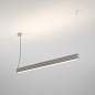Подвесной светильник AQForm RIBBY line up&down LED suspended — фото 3