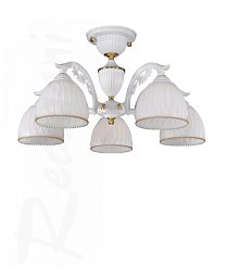 PL 9601/5 Reccagni Angelo 9601 люстра