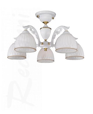Люстра Reccagni Angelo PL 9601/5
