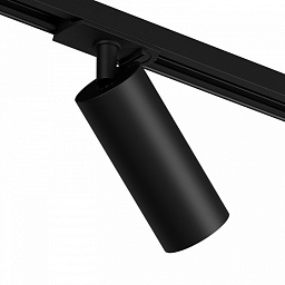 DK6060-BK Denkirs Scope трековый прожектор черного цвета для магнитного трека 48V