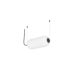 916215B9 Wever Ducre Qubby Подвесной светильник