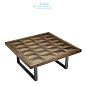 112006 Coffee Table Gregorio Eichholtz