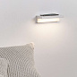 64030 WELL WHITE WALL LAMP INDUCTION + USB 7W 2700K настенный светильник Faro barcelona — фото 6