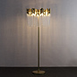 Royal Maroc Floor Lamp by Nellcote торшер Sonder Living 1007271 — фото 3
