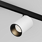 TR187-1-9W3K-M-BW Maytoni Focus Led Трековый светильник 9W 500лм Черный — фото 5