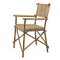 114647 Dining Chair Johor Столовая Eichholtz