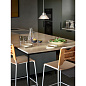2749-0100 Kalo Design House Stockholm Белый подвесной светильник в классическом дизайне — фото 5