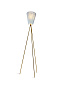 Торшер Oslo Wood Northern Lighting — фото 43