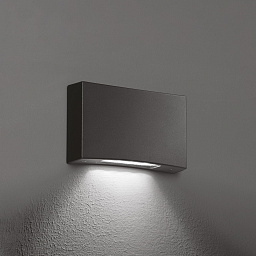wall-i-160-8-w-wall-lamp Landa Illuminotecnica WALL-I Настенный светильник
