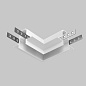 TRA034CL-42.12W Maytoni Accessories for tracks Exility Комплектующие для встраиваемой трековой системы Белый — фото 5