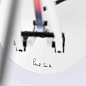 33227 Type 75 Anglepoise настольная лампа — фото 11