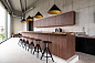 Подвесной светильник DINOR 2.0 LED Wever & Ducre — фото 1
