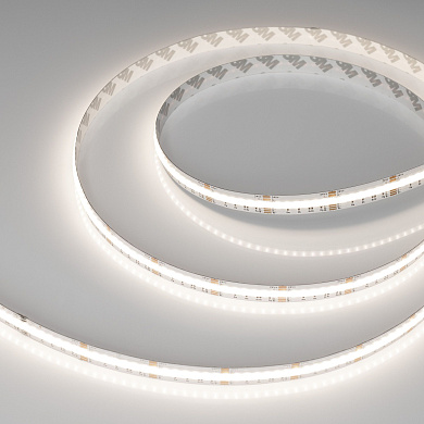 Светодиодная лента Arlight CSP-X840-12mm 24 В IP20 17,2 Вт/м 12 мм CRI>90 4 CH (RGBW)