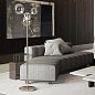 Торшер Equinoxe PT4 Ideal Lux 290959, хром — фото 3