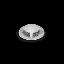 CNC 49 C4L LED 4K 2W Inox  24V