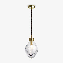 Acorn Pendant