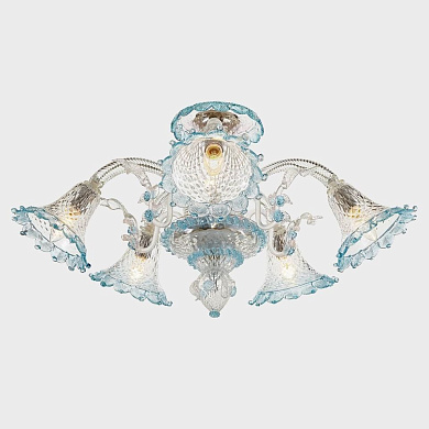 Потолочный светильник Sogni Di Cristallo Apollo Ceiling Lamp