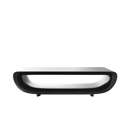 Bum-bum coffee table 148x68x38 Vondom Bum-bum Стол