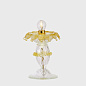 Classici Veneziani Настольная лампа ручной работы из муранского стекла Sogni Di Cristallo PID446187