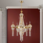 Люстра Orion Oriental LU 2300/31/85 gold — фото 2