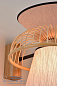 654191 Mekko S Market set накладной светильник — фото 1