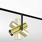 TR005-4-12W-DS-BBS Maytoni Elti Трековый светильник 12W Черный — фото 10