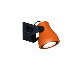 Спот светильник Frog Martinelli Luce 1453/AR