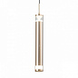 609/S LED Gold Escada 609 подвесной светильник 7W 514lm 4200K — фото 2