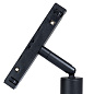 A4660PL-1BK Arte Lamp Linea 48V светильник для магнитного трека 23mm LED 1х8W 490Lm 4000K — фото 3
