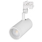 024609 Arlight Светильник LGD-ZEUS-4TR-R100-30W Day (WH, 20-60 deg) — фото 3