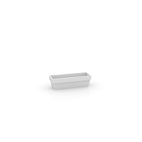 CONIC JARDINIERE POT 60x20x17 горшок, Vondom