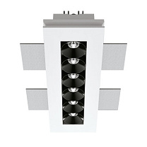 powerLED 12 W 630 mA 942 Lm - Super warm 2700 K - 45°