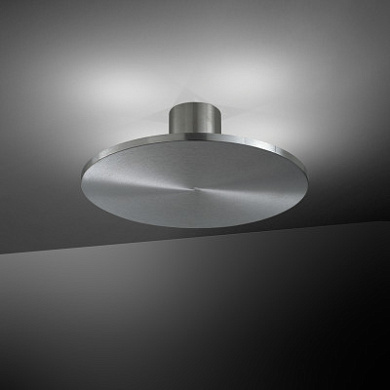 03602ACDHXXXX Elesi luce Rondaj PL S LED круглый потолочный светильник сталь