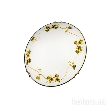 точечный потолочный светильник