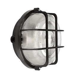 731165 Deko-Light Sotano настенно-потолочный светильник черный
