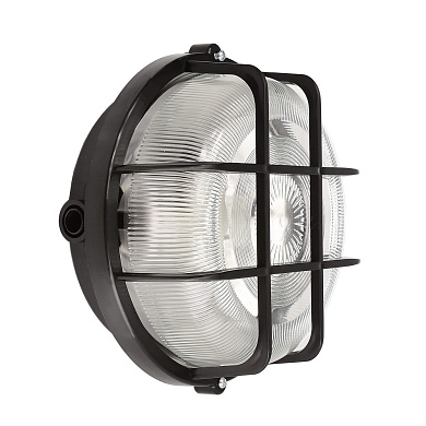 731165 Deko-Light Sotano настенно-потолочный светильник черный
