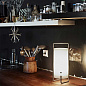 ASATA02 Santa & Cole прикроватный светильник — фото 4