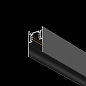 TRX010-411B Maytoni Busbar trunkings Gravity Шинопровод накладной/подвесной Черный — фото 4