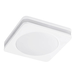 A8432PL-1WH Arte Lamp TABIT встраиваемый точечный светильник с поворотным модулем