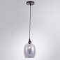 A4344SP-1BK Arte Lamp Propus подвесной светильник E27 1х60W — фото 1