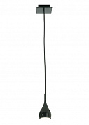 Bijou D75 Fabbian подвесной светильник Black D75A01