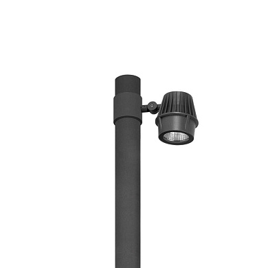 Прожектор для установки на опору MiniPario SP 100 Ghidini GH1131