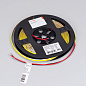 047737 Arlight Лента COB-X480-8mm 24V Yellow Volt (8 W/m, IP20, 5m) — фото 1